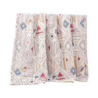 南极人(NanJiren) 空调被夏被夏季薄款被子亲肤可机洗水洗夏凉被儿童单双人学生宿舍春秋被芯