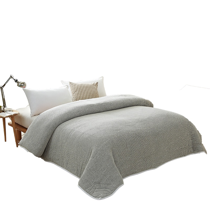 恒源祥家纺 棉花石墨烯被芯 HYX053BZ 200*230cm