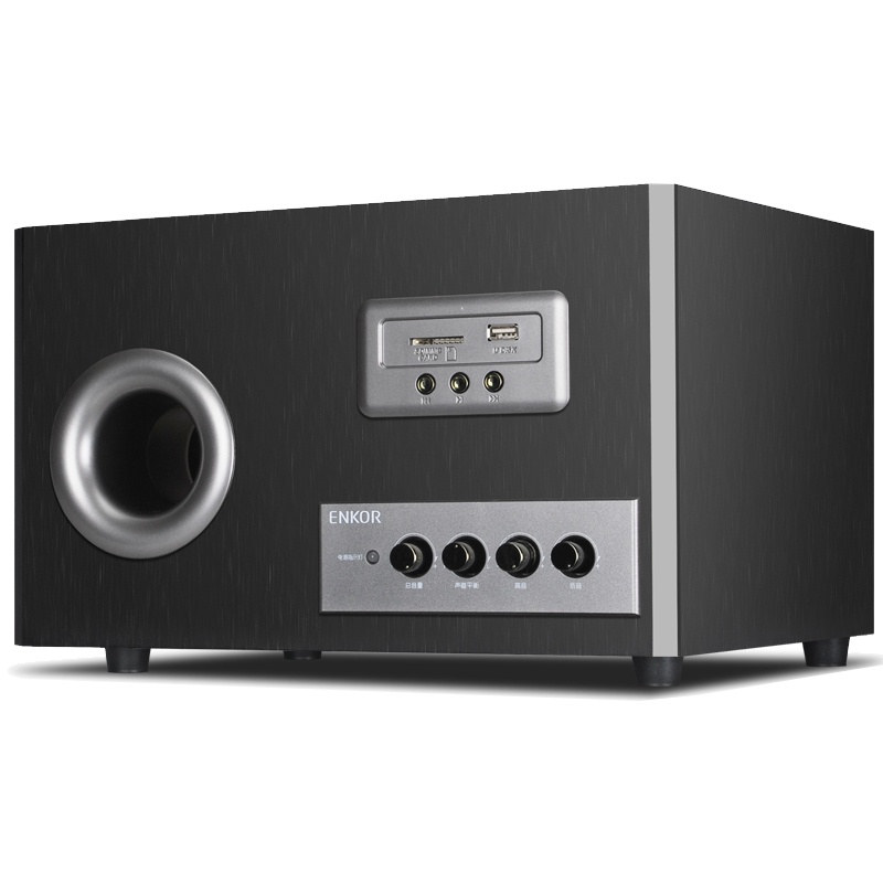 漫 步 者 多 媒 体 音 箱