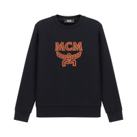 MCM 女士 棉质圆领长袖卫衣运动衫MFABSMM02