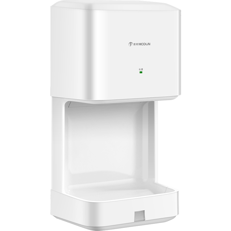 莫顿(MODUN)M-2008S 高速干手器 卫生间干手机商用烘手机 感应烘手器