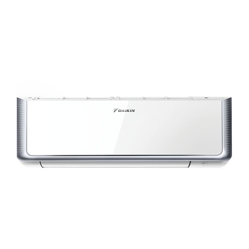 大金(DAIKIN)大1.5匹 新二级能效 全直流变频 康达效应气流 智能wifi 自清扫空调FTCR236WC-W1