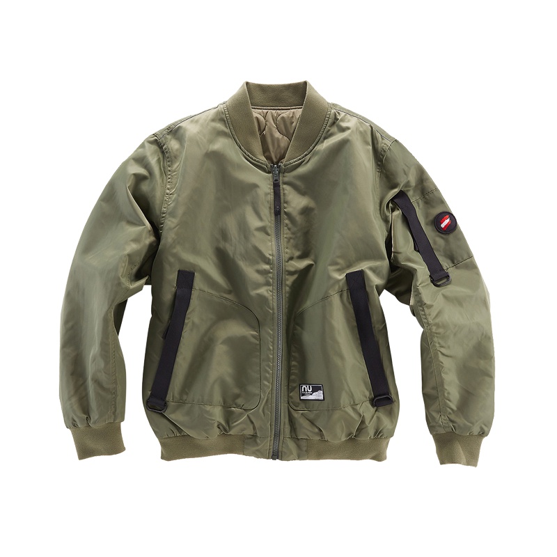 诺诗兰（NORTHLAND）户外NU系列男式保暖棉服KP065501