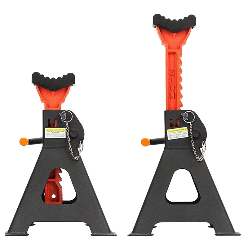 鸿马 千斤顶支架 3T 一对装