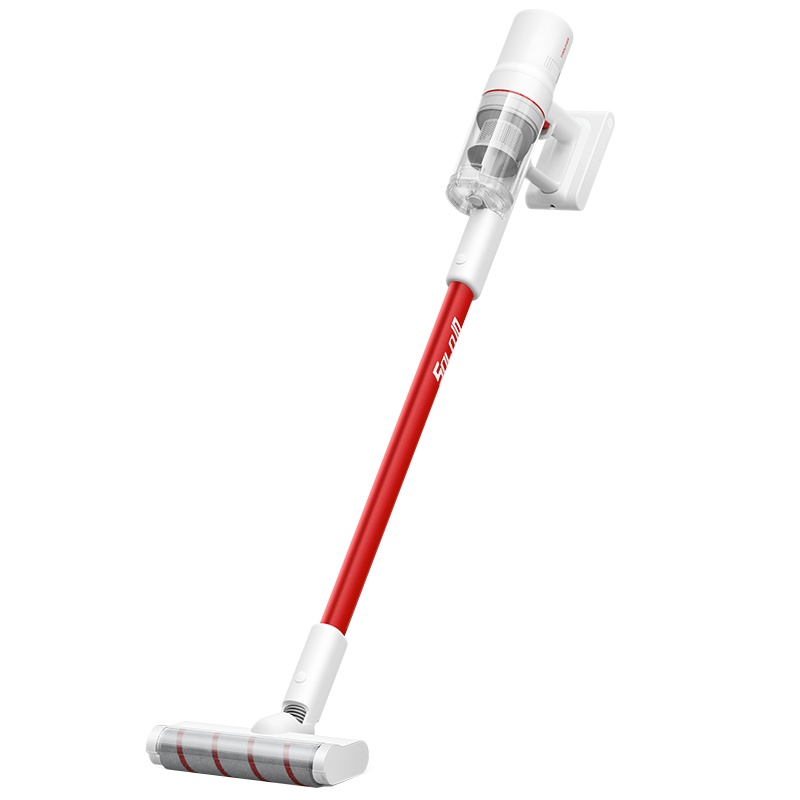 TROUVER大未手持无线吸尘器SOLO10多功能家用小型大吸力