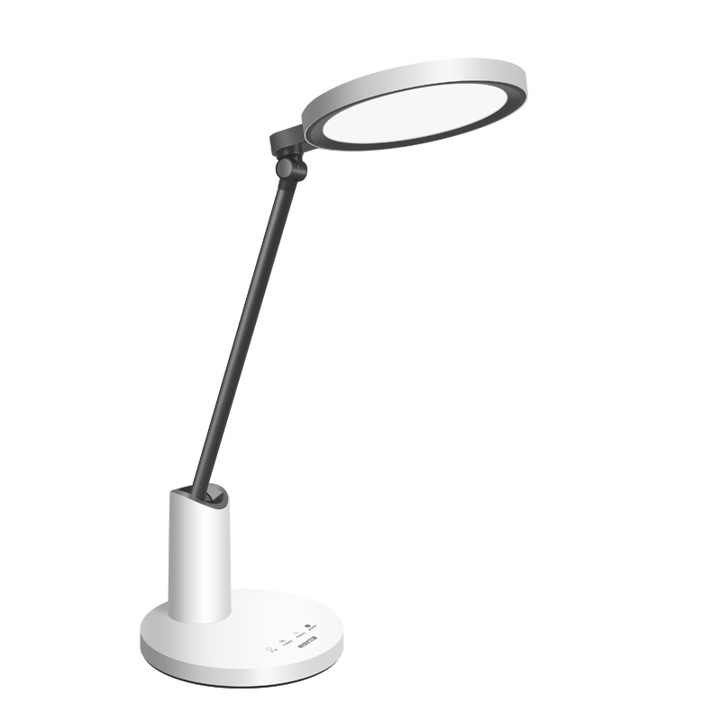 良亮LED护眼台灯学生书桌学习专用小学生儿童宿舍写字灯防蓝光无频闪卧室床头阅读台灯