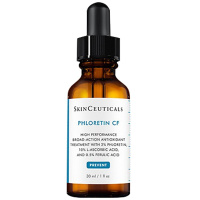 Skinceuticals修丽可CF精华 淡斑抗氧日间精华 30ml 臻白修护