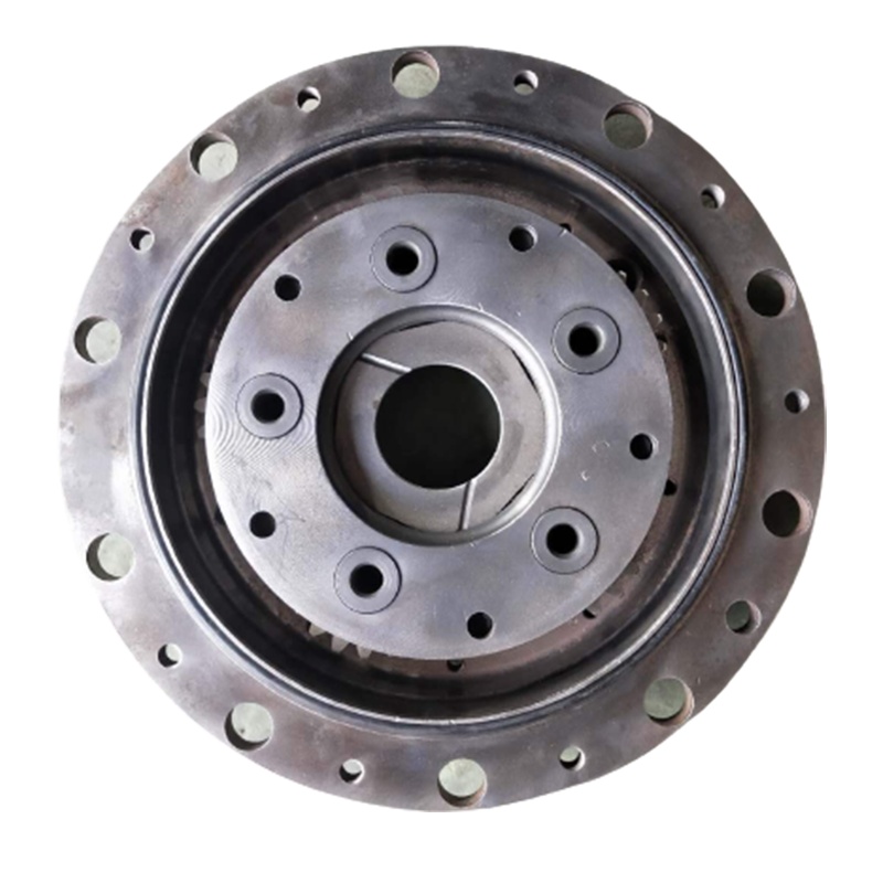 解放CAMV3驱动轮边前桥总成001DZ驱动轮边前桥总成 正品超长质保