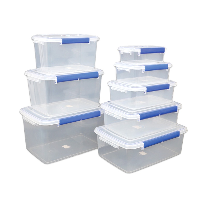 保鲜盒 16L 双扣