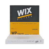 维克斯(WIX)单效空调滤WP10415适配12-17款长安CS35 1.5T/1.6L