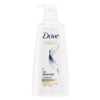 多芬(Dove)护发素 密集滋养修护润发精华素500ml【联合利华】