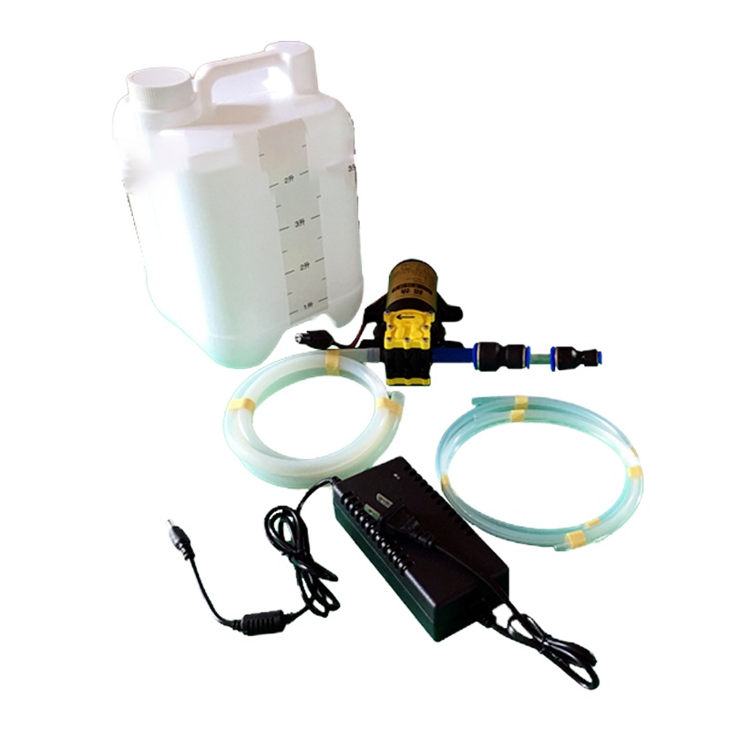 鸣固手动针管取样器120cm