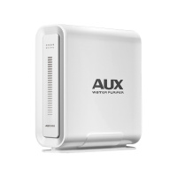 奥克斯AU09净水器家用饮水机直饮厨房自来水龙头前置过滤器净水机超滤机(免费安装)