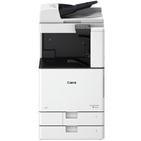 佳能(Canon)IRC3125 A3彩色数码复合机主机+输稿器+四纸盒