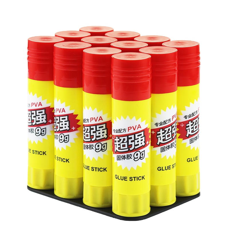 晨光(M&G) ASG97153 9g固体胶12支装 胶水