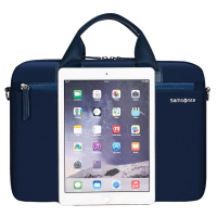 新秀丽(samsonite)苹果笔记本电脑包13.3或14英寸BP5*11002
