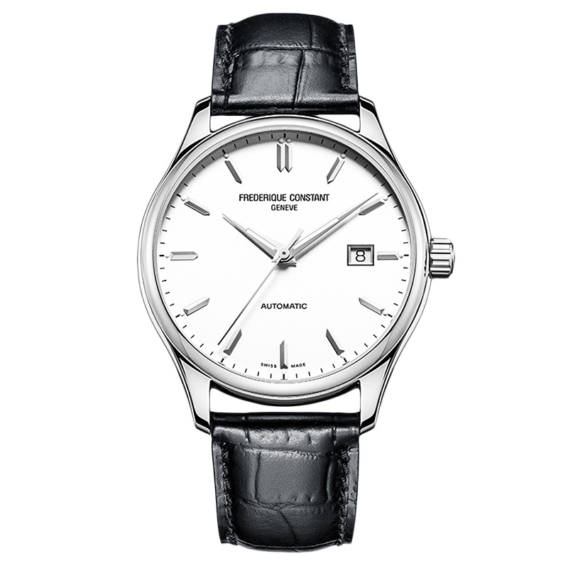 康斯登 Frederique Constant CLASSICS 百年典雅系列 FC-303S5B6 机械 男款