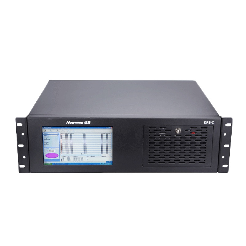 纽曼(Newman)二十四路录音仪DRS-C-24 录音系统 录音盒 电话机录音系统