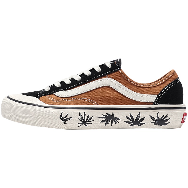 VANS范斯男鞋女鞋SF运动鞋休闲鞋低帮板鞋VN0A3MVL25T