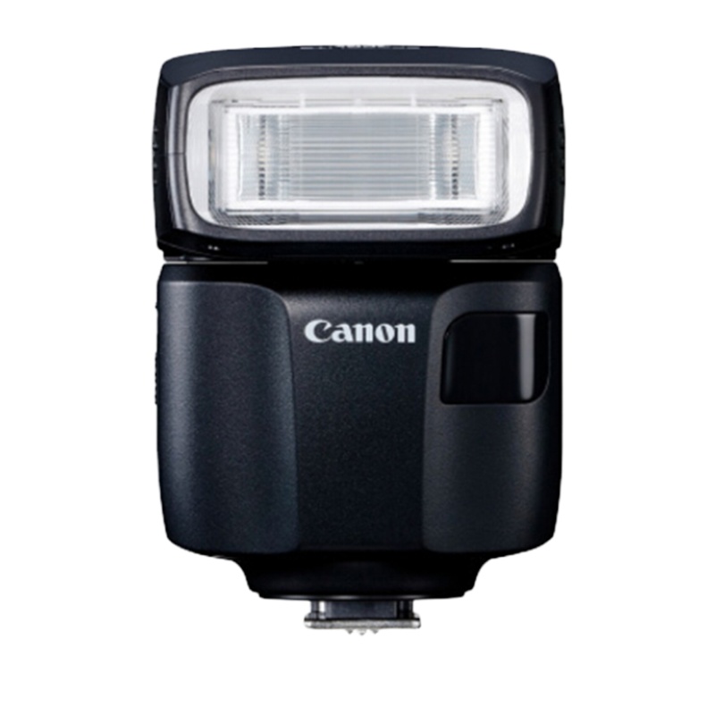 佳能(Canon) EL-100 闪光灯+四电一充套装