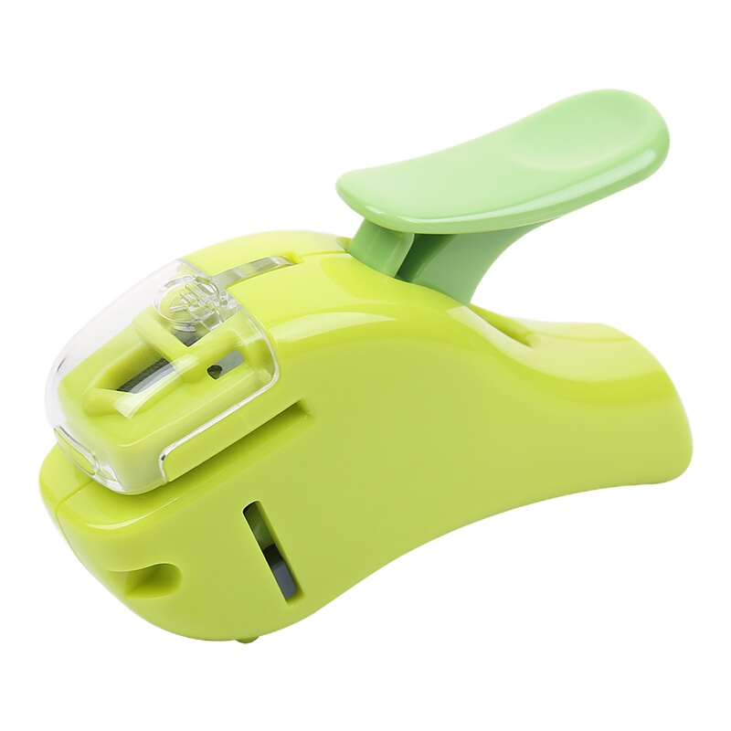 大通轩恒 国誉便携式迷你环保无针订书机(单位:个)