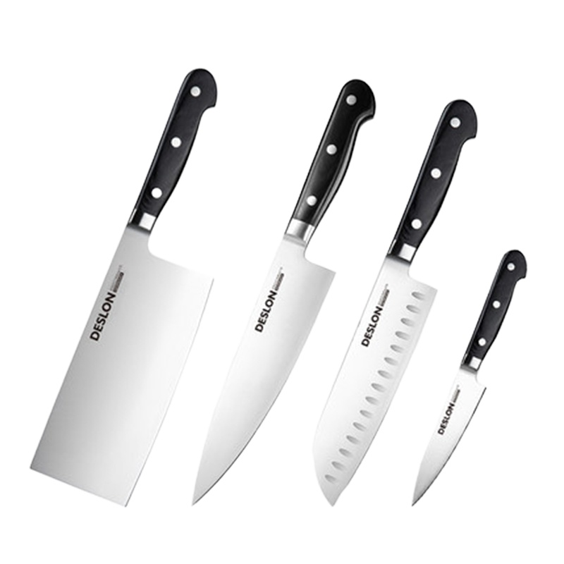 德世朗黑森六件套刀 HS-TZ009-6