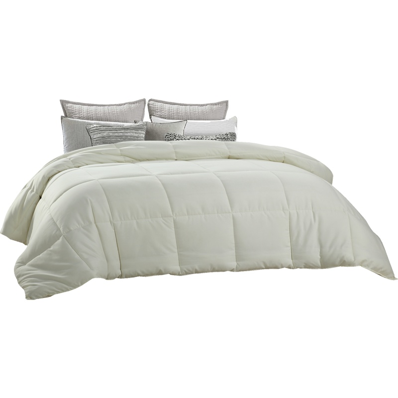 悠恋娜YOLO VLA水洗羊毛被单人被双人被子空调被春秋被澳毛被冬被被芯