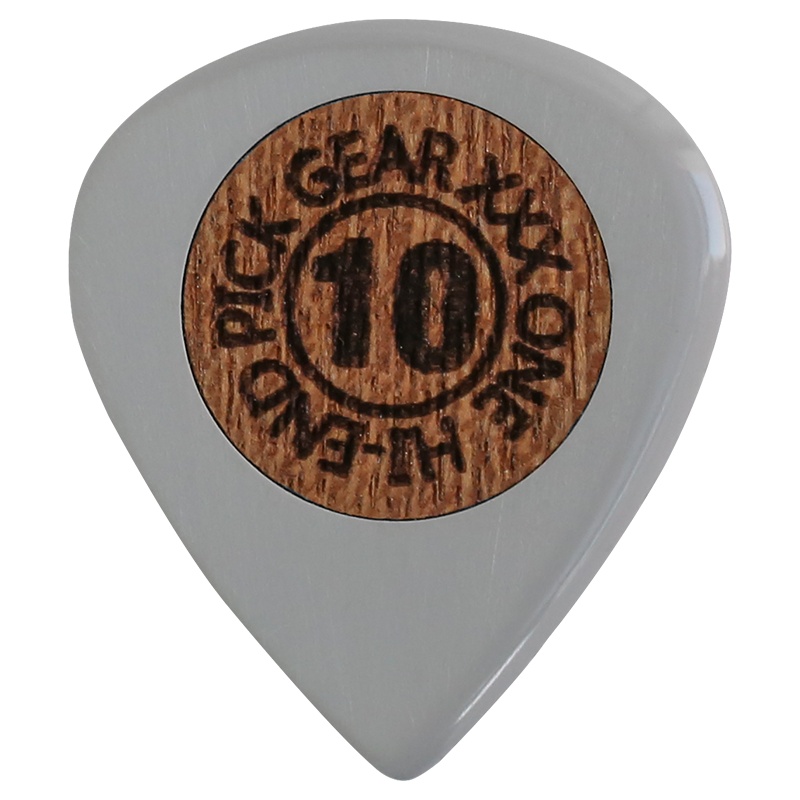 Gearxxx手工打磨民谣电吉他拨片 全型号爵士速弹扫弦 乐器配件