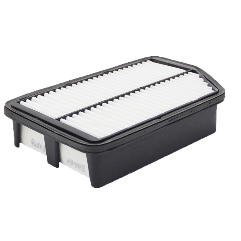 昊之鹰空气滤清器 适用于14-15款新智跑 新起亚K5(NU发动机)空气滤芯空气格