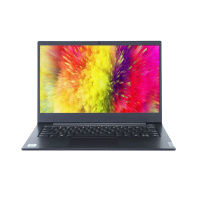 联想(Lenovo) 昭阳 E4-IML 14英寸笔记本 i7-10510u 16G 1T+256G固态 2G独显