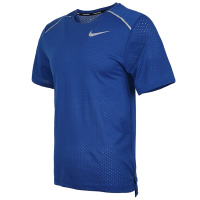耐克（NIKE）男款休闲运动Dri-Fit短袖T恤AQ9920