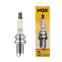 NGK镍合金汽车火花塞816GP适用长安小康熊猫吉利幻速开瑞威麟瑞麟单支装