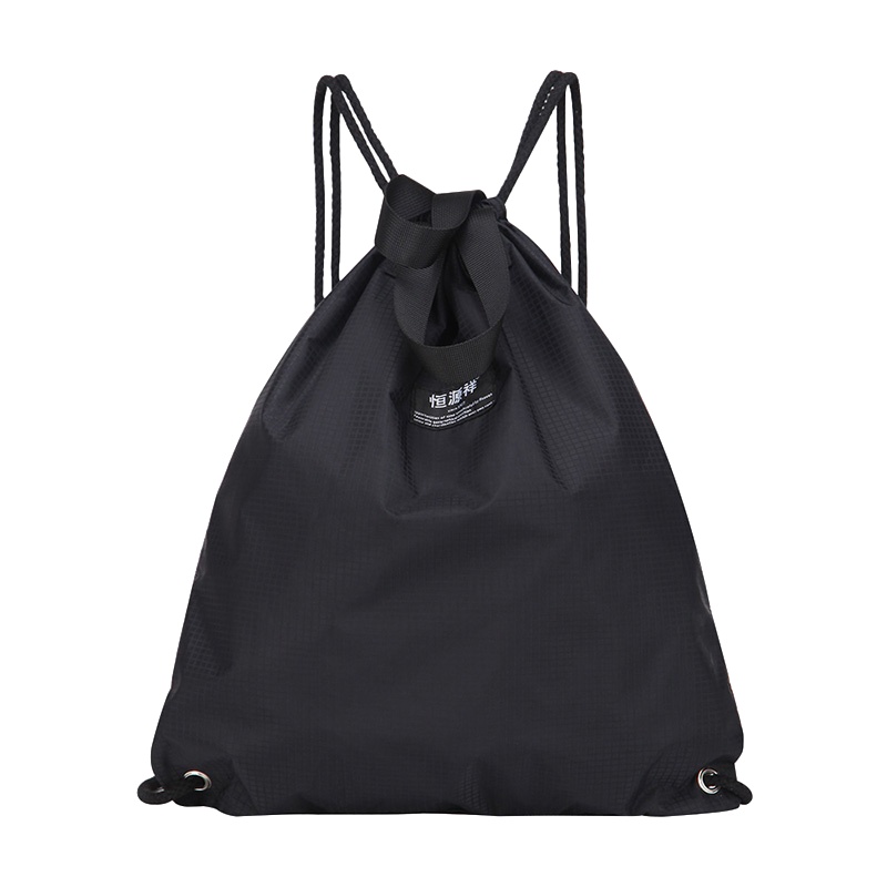 恒源祥 HYX0193 多用途防水轻便双肩包 轻松便携 合理收纳 实用设计 单个价