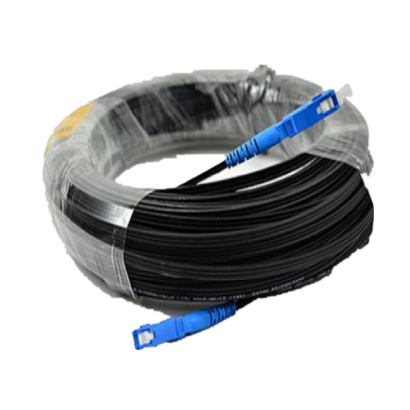 室外皮线光缆 SC 单模