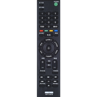索尼液晶电视遥控器RMT-TX100C TX200C RMF-TX210C KD-49X/55X/65X8000C