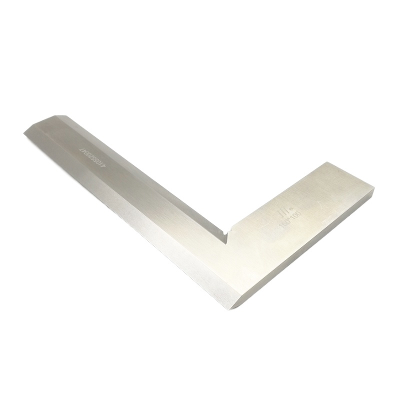 STK成量刀口90°直角尺100*63mm 0级刀口