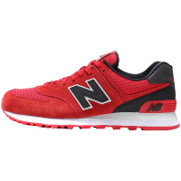 New Balance/NB男女休闲鞋旧款574系列复古休闲鞋ML574CND ML574CND红色