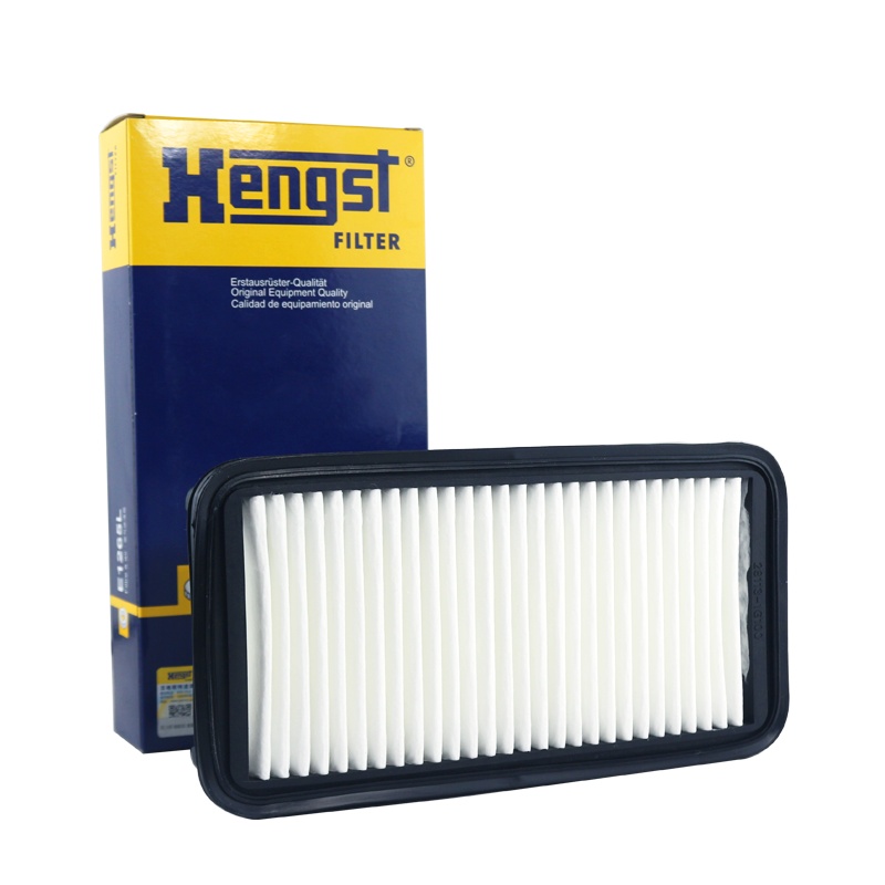 汉格斯特(hengst)空气滤E1265L适配锐欧/雅绅特