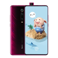 Xiaomi/小米 Redmi K20 红米 K20 8GB+256GB 碳纤黑 移动联通电信全网通4G手机 弹出式全面屏拍照游戏智能手机