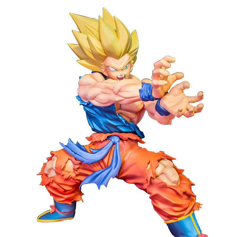 龙珠 LC传奇合集 龟派气功孙悟空