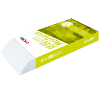 得力 A3 70克复印纸7375 4包/箱