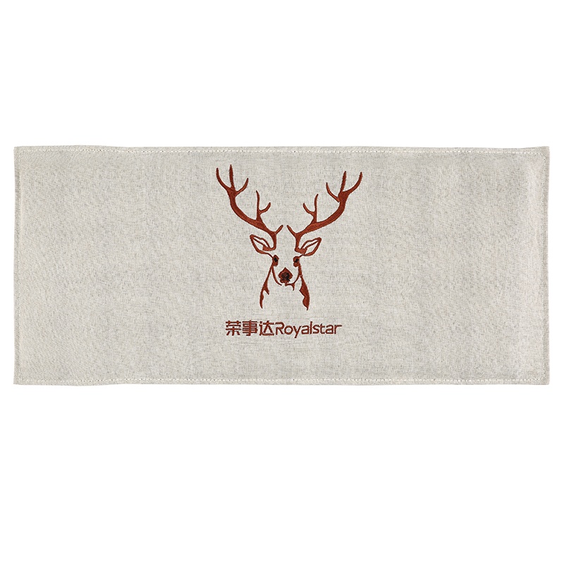 荣事达电加热盐袋海盐理疗袋子粗盐热敷包电热艾灸艾草暖宫家用盐包