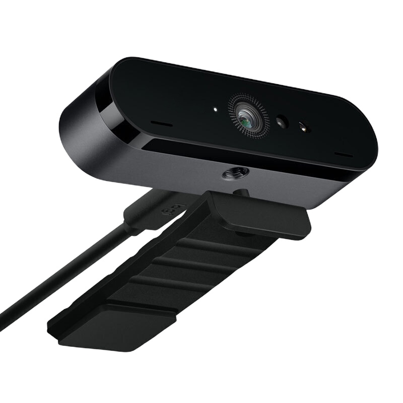 罗技 CC1000E摄像头