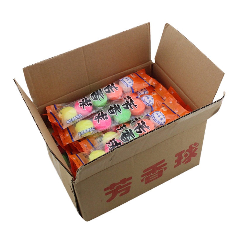 小便池除臭芳香球 便池卫生球(一箱装)