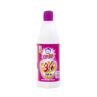 白猫84消毒液700ml
