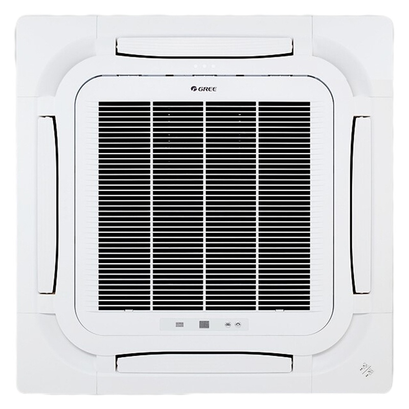 格力(GREE) KFR-120TW/(12520S)NhCa-3 全包价 zh (dzfh)