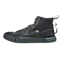 回力(Warrior)官方旗舰店 高帮休闲鞋板鞋个性回雁无效电阻