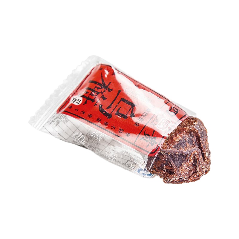 小梅屋四贵乌梅80g