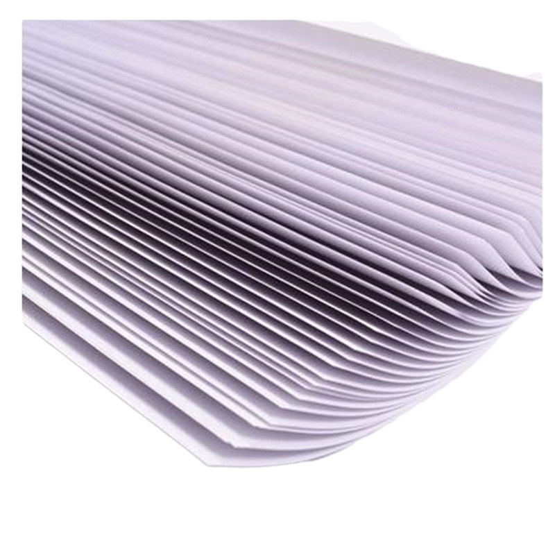 国产挂式白板纸60x90 加厚白板纸 80g