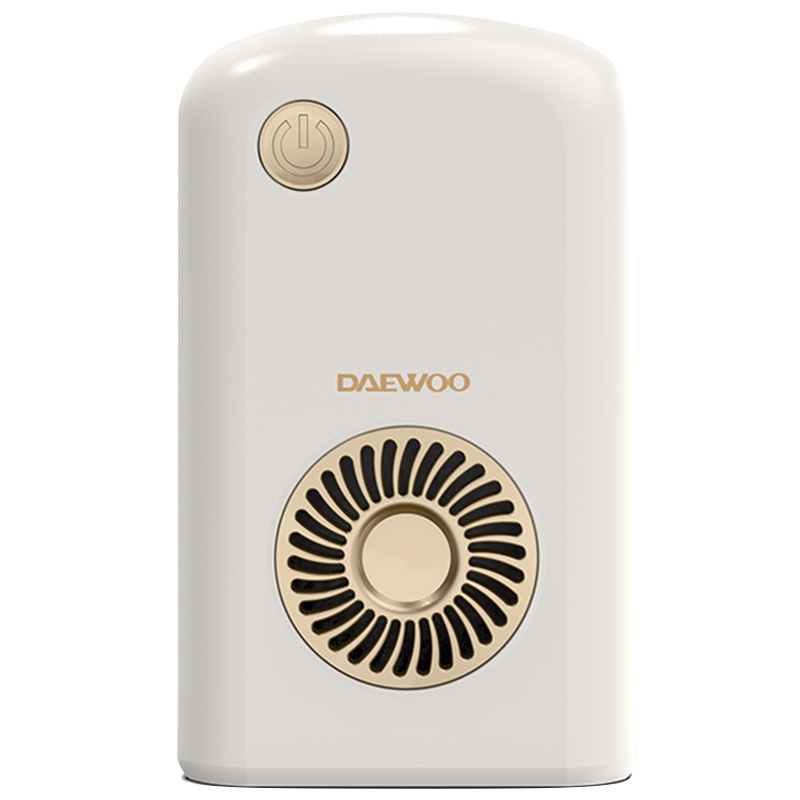 (DAEWOO)冰箱除味器 白色